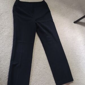 EUC Classic Navy Women's Pants